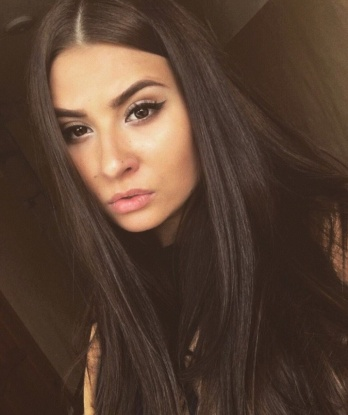 Анкета проститутки Ирина - Фото, г. Зрых, 24 года, №8556